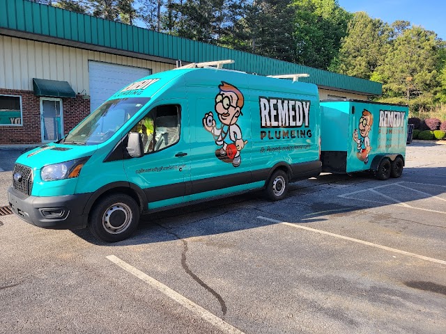 Remedy Plumbing photo 4