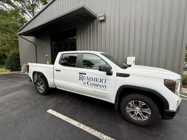 Remmert & Company