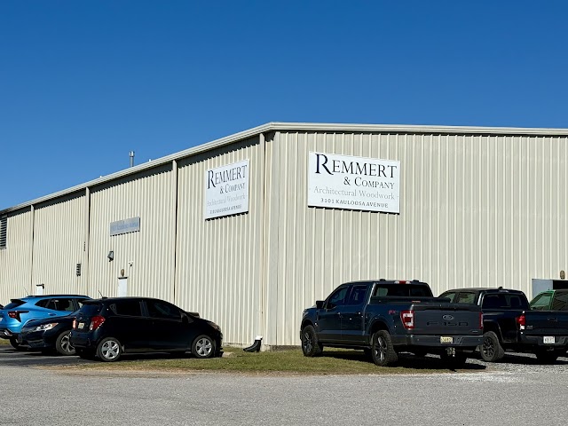 Remmert & Company