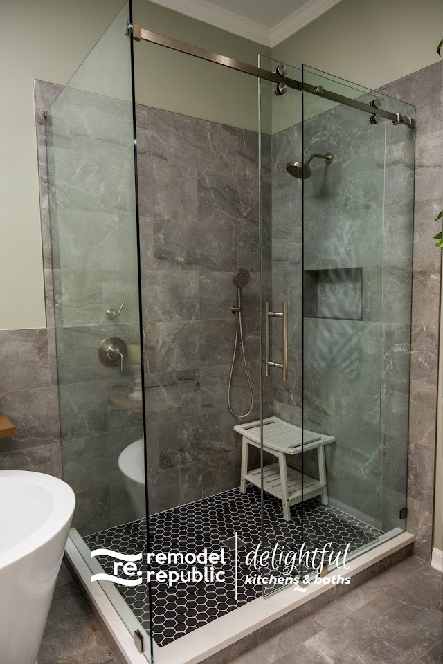 Remodel Republic - Atlanta - Kitchen & Bathroom Remodeling, and Appliance Store