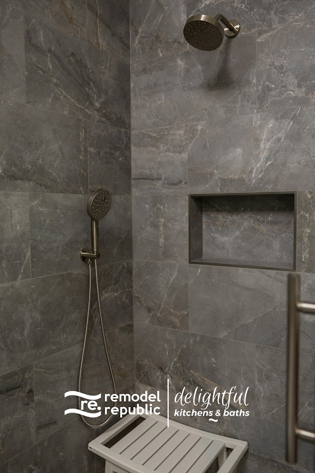 Remodel Republic - Atlanta - Kitchen & Bathroom Remodeling, and Appliance Store photo 2