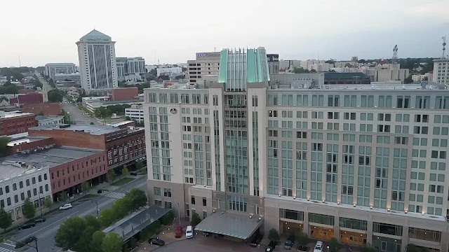Renaissance Montgomery Hotel & Spa at the Convention Center photo 3