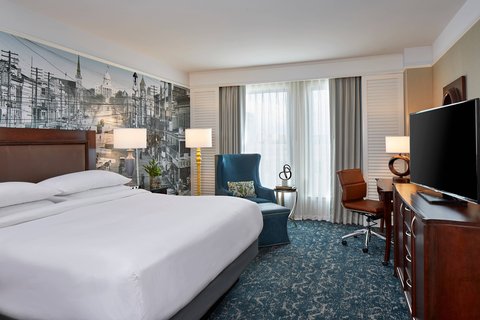 Renaissance Montgomery Hotel & Spa at the Convention Center photo 4