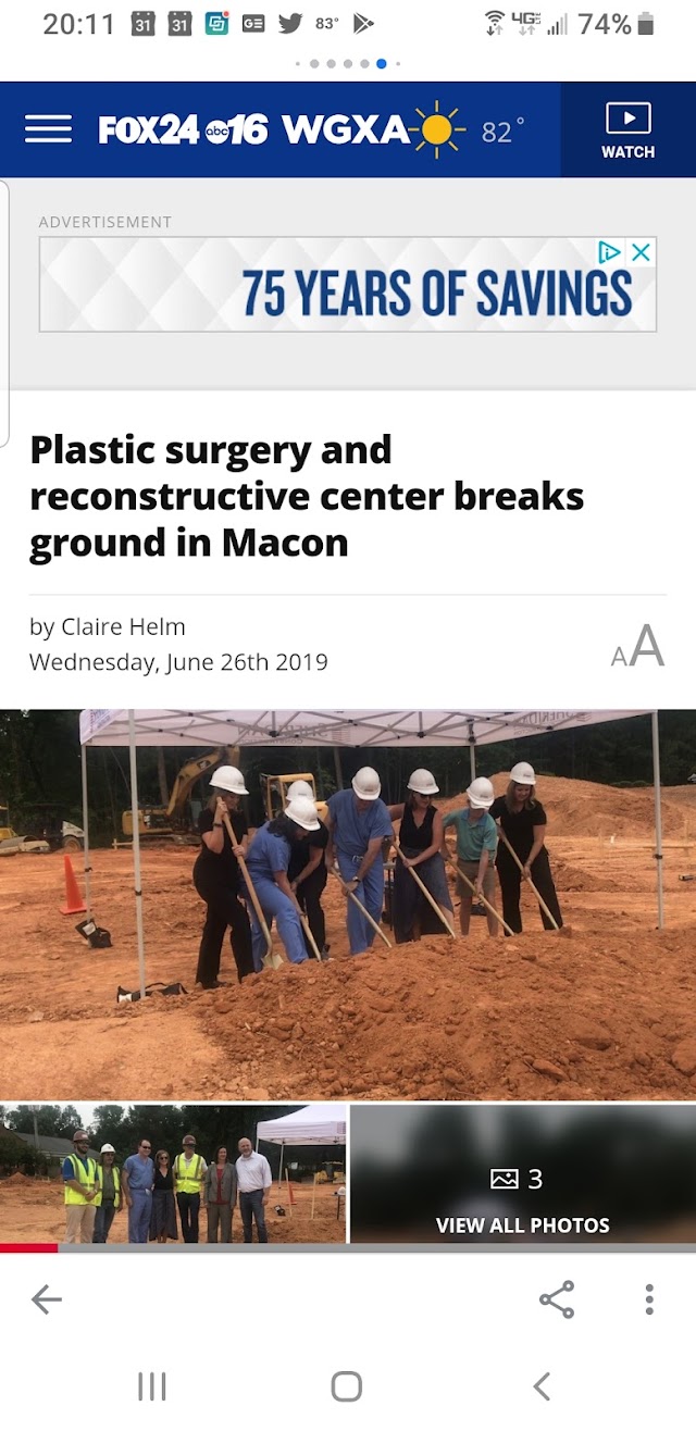 Renaissance Plastic Surgery photo 3