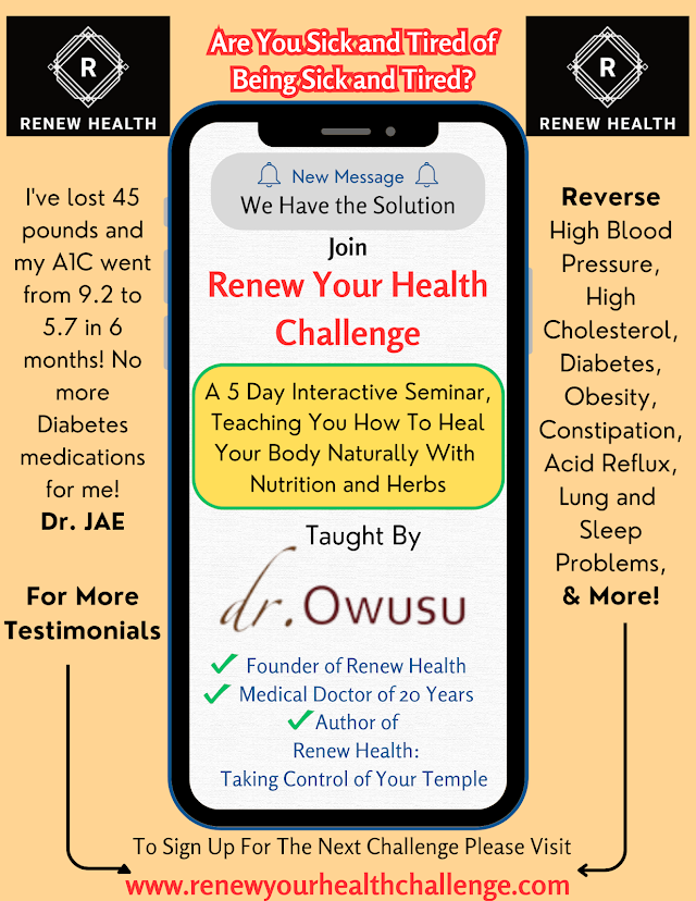 RENEW Health Clinic