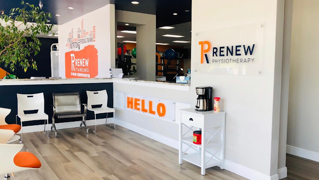 Renew PT & Wellness