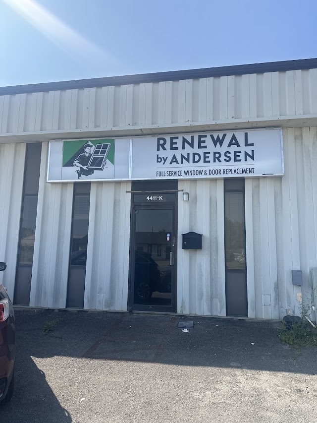 Renewal by Andersen of Northern Alabama photo 2