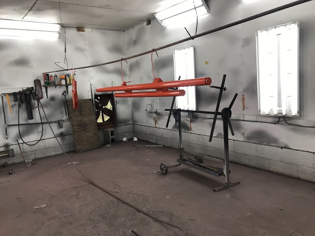 Reno's Quality Collision & Repair photo 2