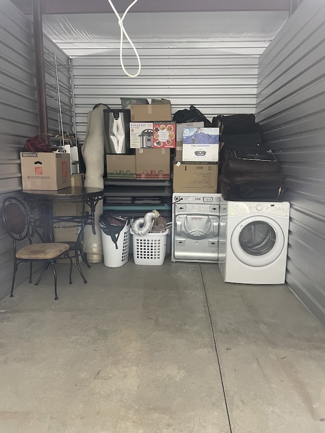 Rent A Mover LLC