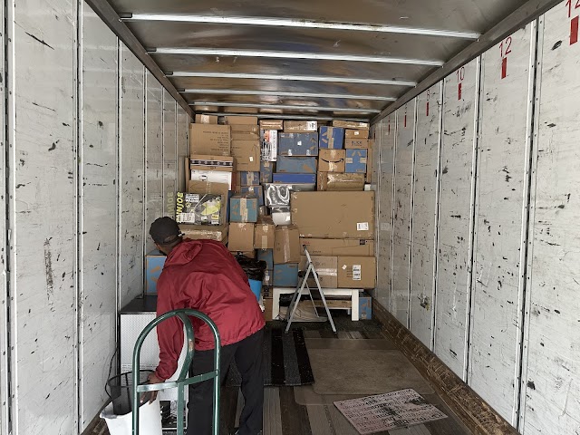 Rent A Mover LLC photo 2