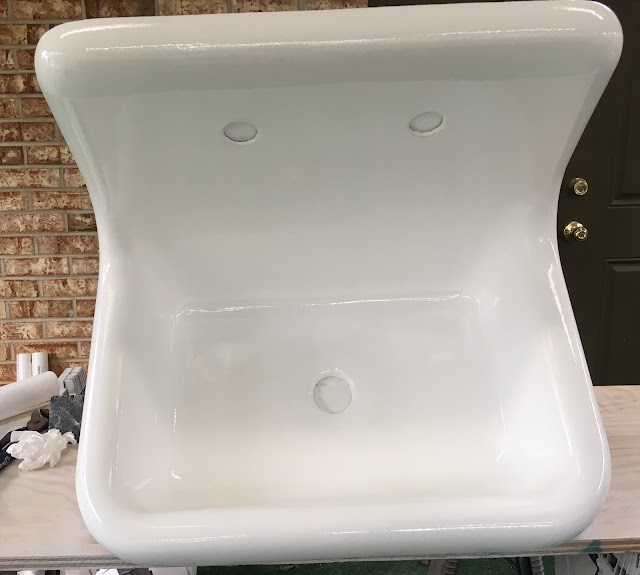 Renu-it Tub & Tile Refinishers, Inc photo 2