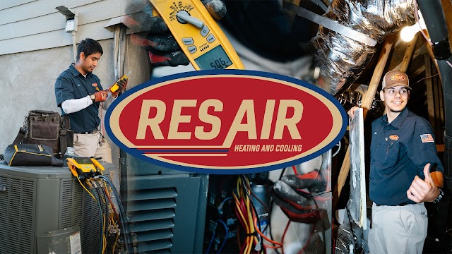 Res Air Heating and Cooling photo 1