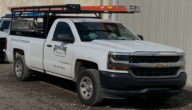 Rescom Electric Inc photo 2