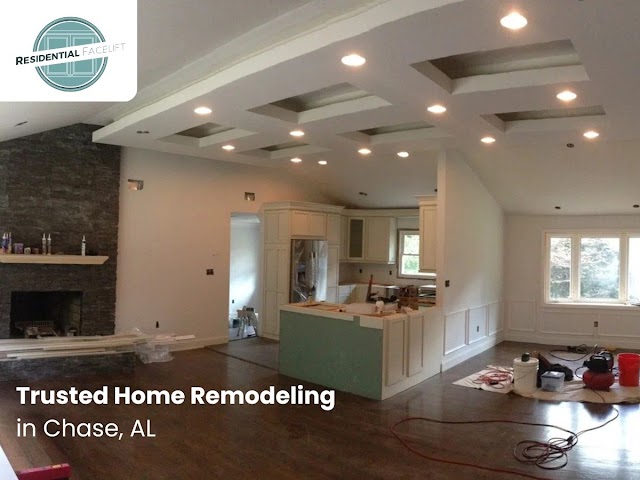 Residential Facelift photo 2