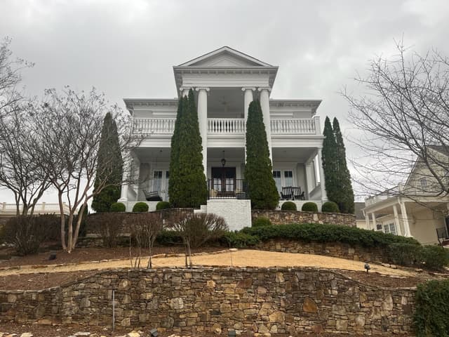 Residential Facelift photo 3