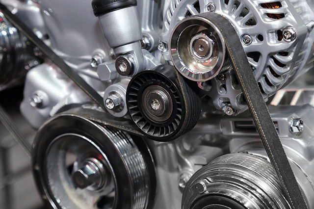 Rester's Auto, Inc.