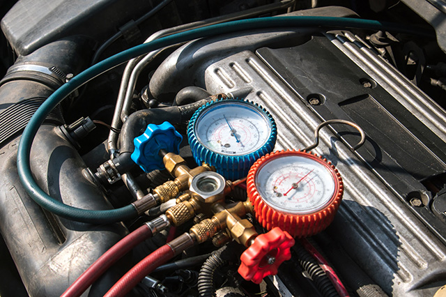 Rester's Auto, Inc. photo 2