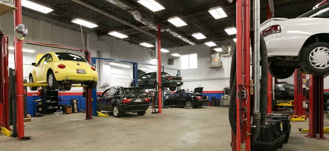 Rester's Auto, Inc. photo 3