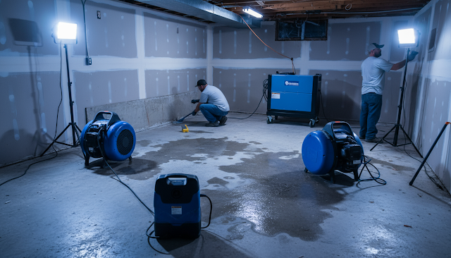 RestoPros of Southeast Atlanta photo 4