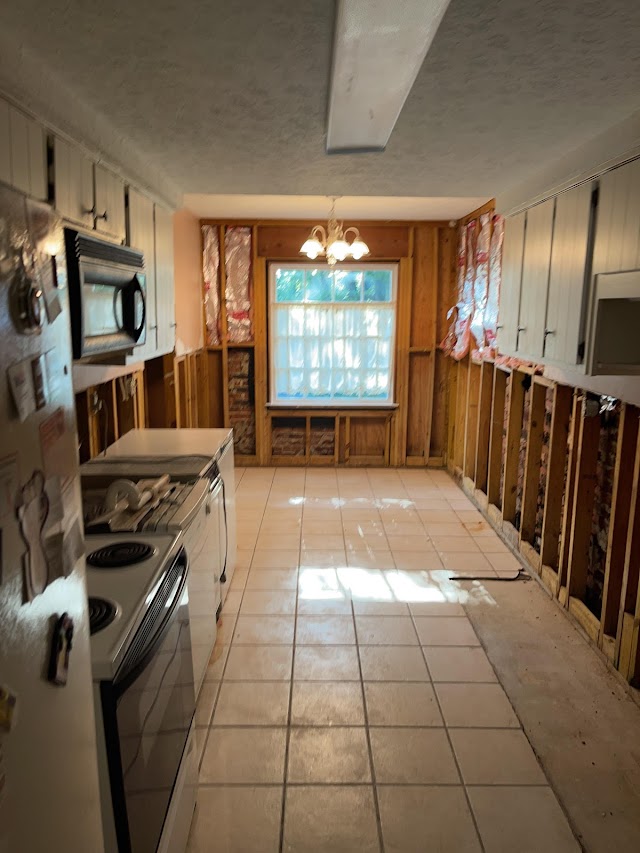Restoration 1 of East Alabama photo 4
