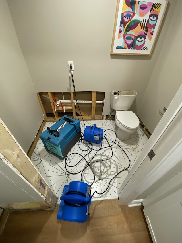 Restoration Specialist photo 4