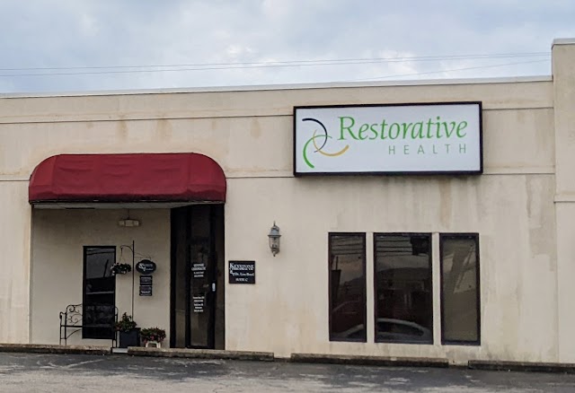 Restorative Health Wellness Center