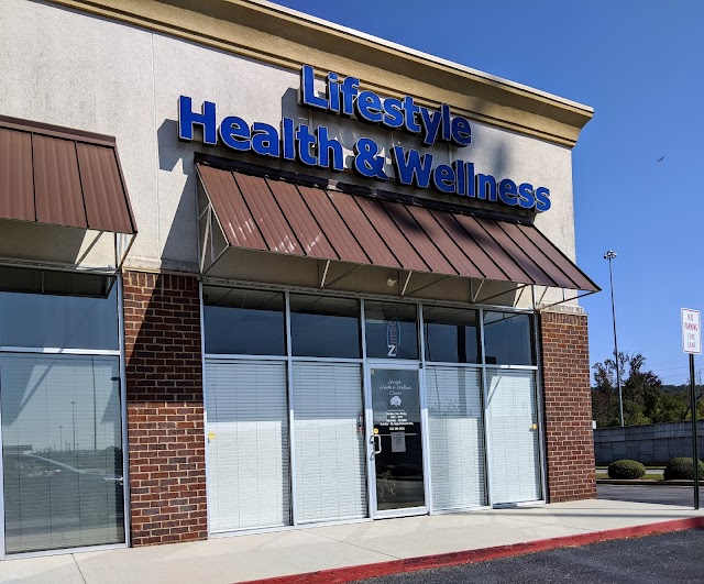 Restorative Health Wellness Center photo 3