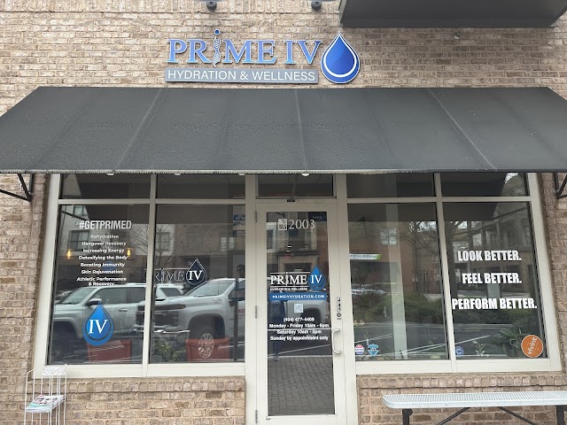 Restore Hyper Wellness photo 3