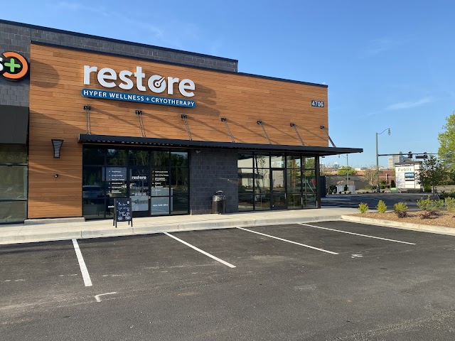 Restore Hyper Wellness