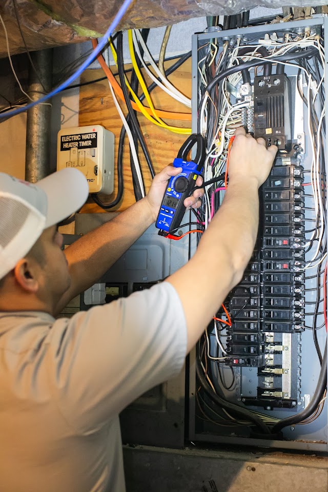 Revamp Athens Electrical Company photo 3