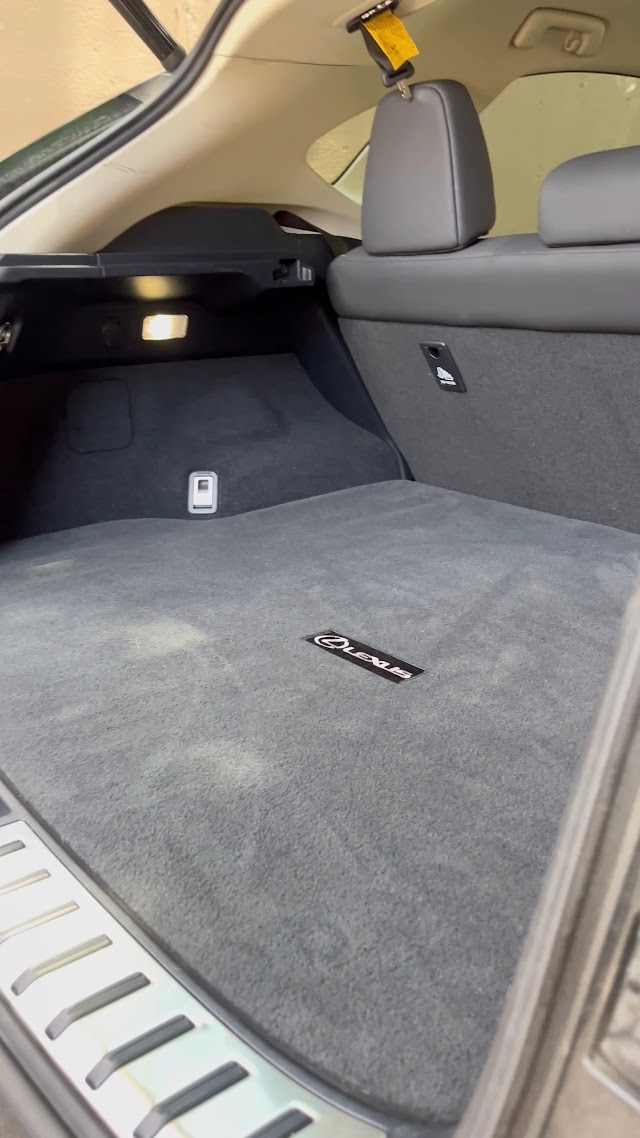 Revived Rides Mobile Detailing photo 3
