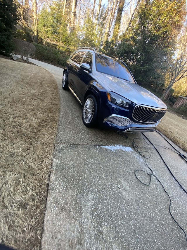 Revived Rides Mobile Detailing photo 4