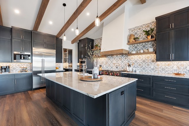Reviving Dawn Custom Cabinetry & Woodworks photo 3