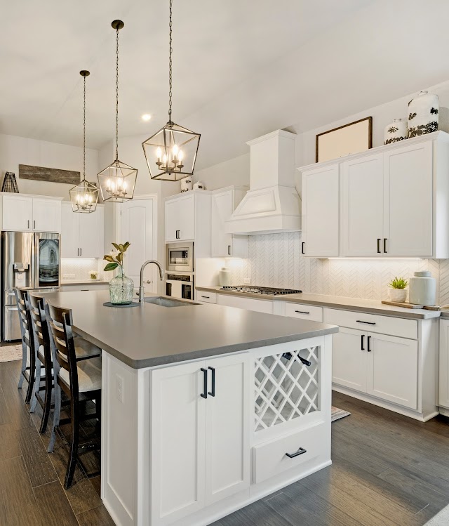 Reviving Dawn Custom Cabinetry & Woodworks photo 4