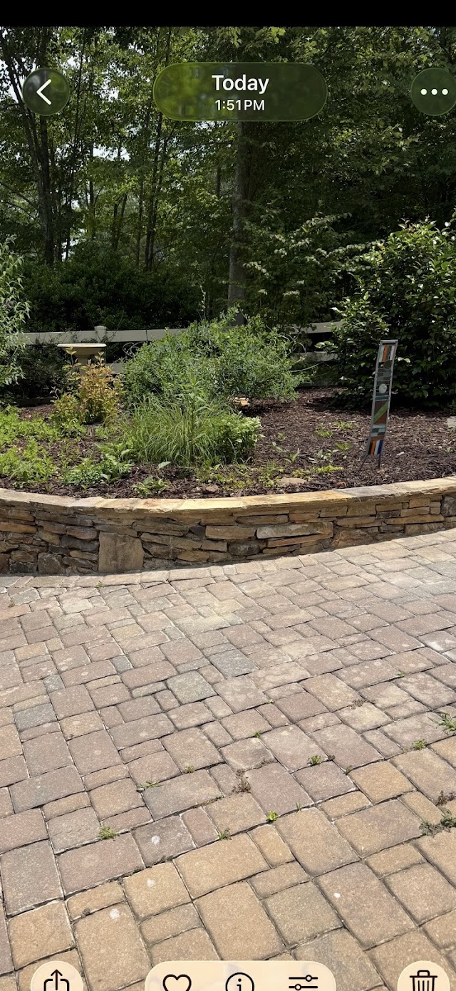 Rex Stonework and Landscape photo 2
