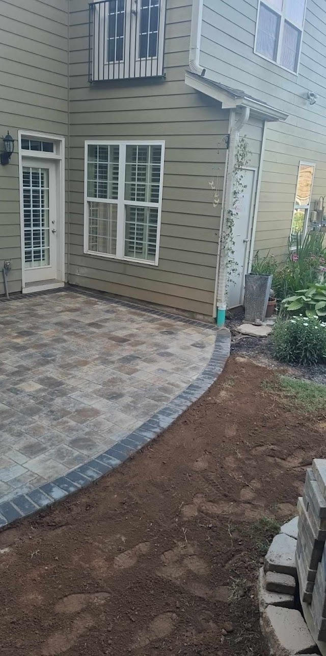 Rex Stonework and Landscape photo 4