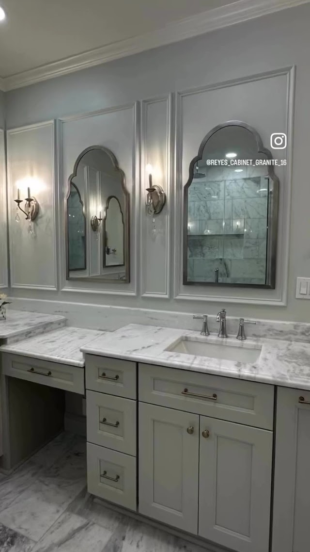 Reyes Cabinet Granite LLC photo 2