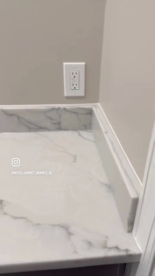 Reyes Cabinet Granite LLC photo 3