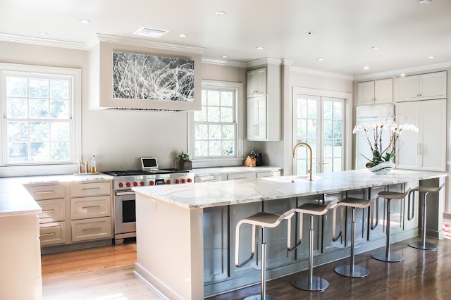 Reyner Construction, LLC