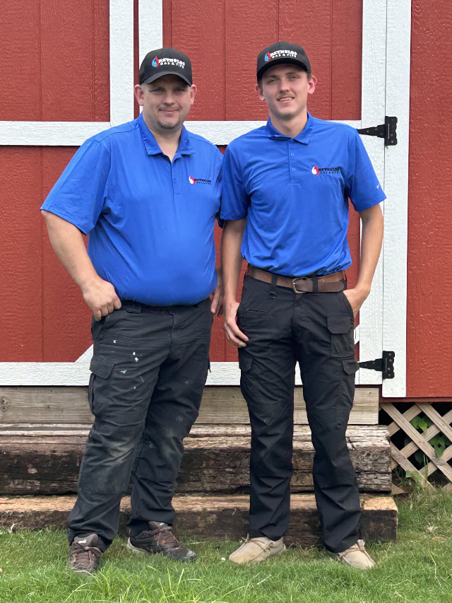 Reynolds Gas & Pipe