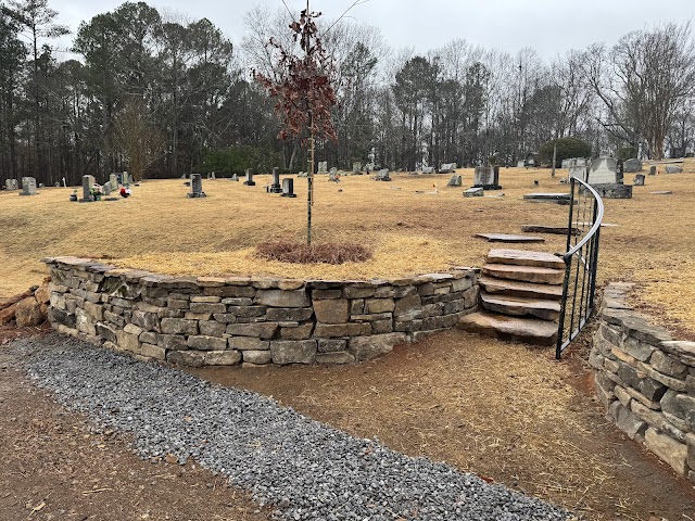 Reynolds Landscape Contractors photo 2