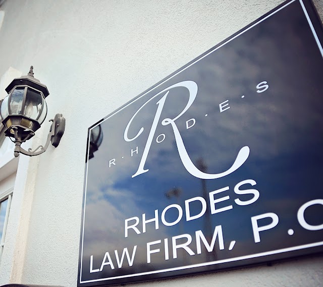 Rhodes Law Firm, P.C. photo 2