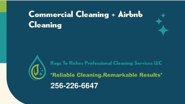 Rhonda's Cleaning and Organization photo 2