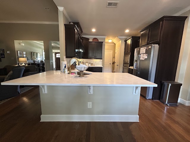 Ribam Services LLC