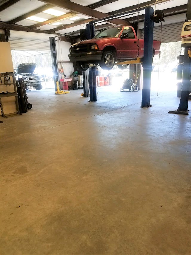 Rich's Automotive Repair & Towing photo 2