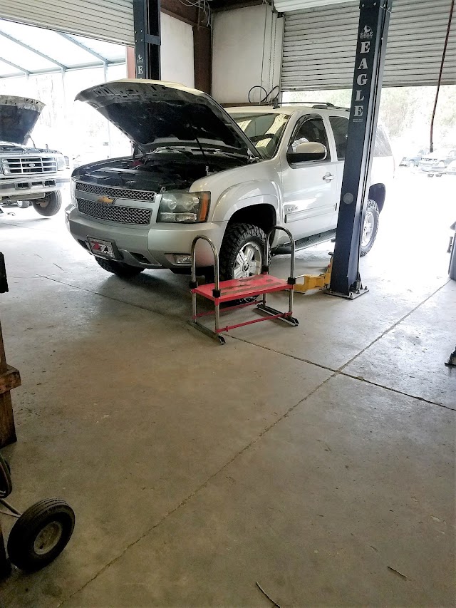 Rich's Automotive Repair & Towing photo 3
