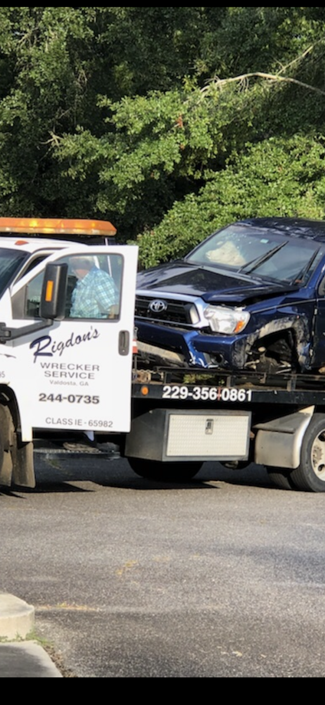 Rich's Automotive Repair & Towing photo 4
