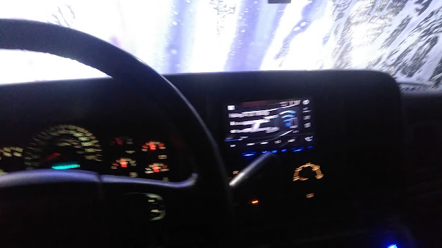 Rich's Car Wash - Airport photo 3
