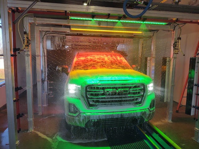 Rich's Car Wash - Auburn photo 2