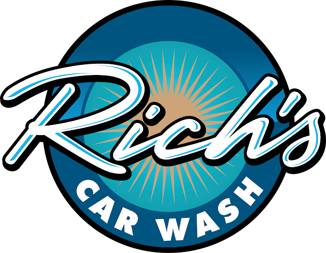 Rich's Car Wash - Carter Hill photo 3
